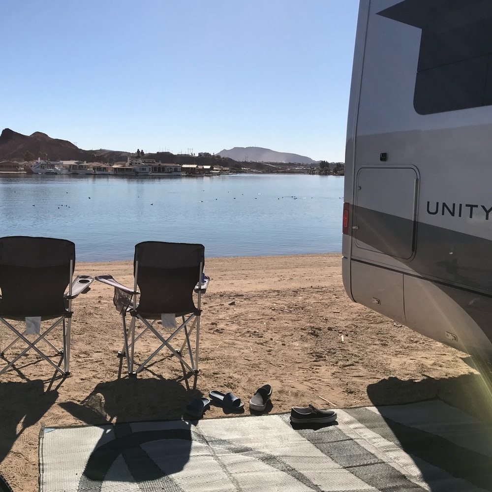 Meet your Posher, Michele